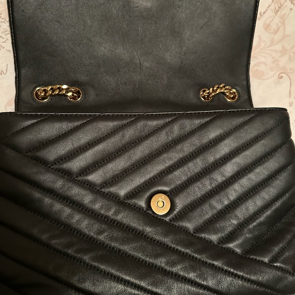 Tory Burch Kira Convertible Shoulder Bag - Picture 5 of 10